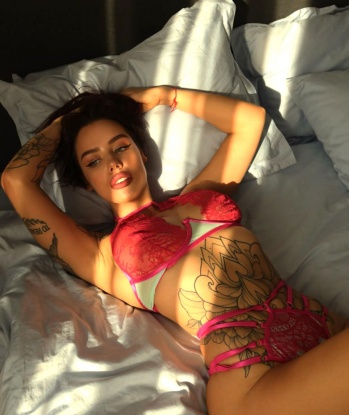 Эмбер, 27 - Фото №1