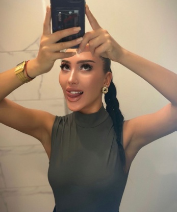 Карина, 20 - Фото №1