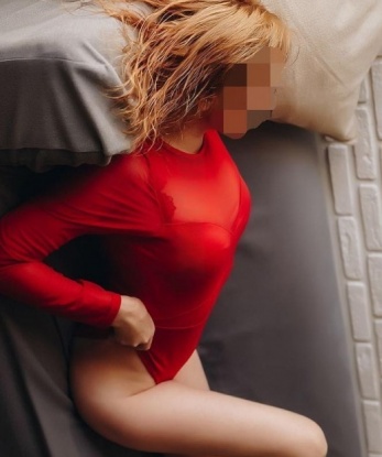 Элина, 32 - Фото №1