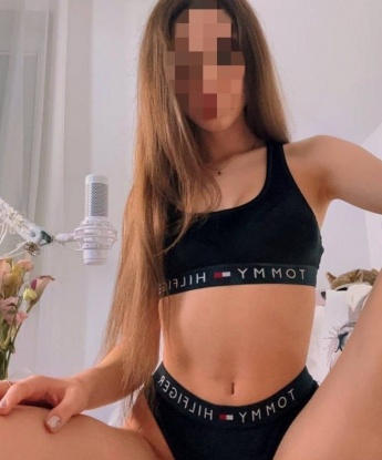 Valeria, 24 - Фото №1