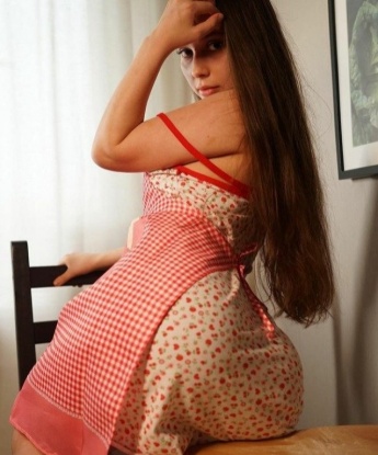 Элина, 25 - Фото №1