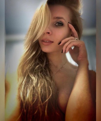 Катерина, 32 - Фото №1