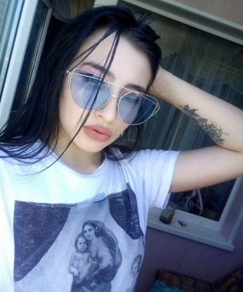 Маша, 24 - Фото №1